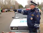 Тестировать водителей будут инспекторы ГИБДД.
