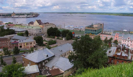Экологический пробег