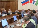дороги. областной совет новосибирской области