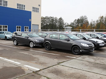 автоновости Российские Дороги