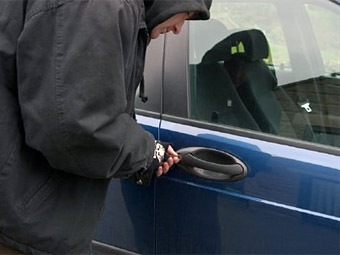 МВД назвало самые угоняемые автомобили России - автоновости