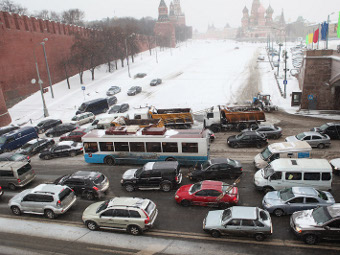 автоновости российские дороги