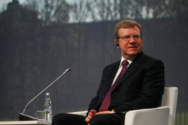Кудрин вновь обещает россиянам хорошие дороги