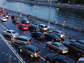 автоновости Российские Дороги