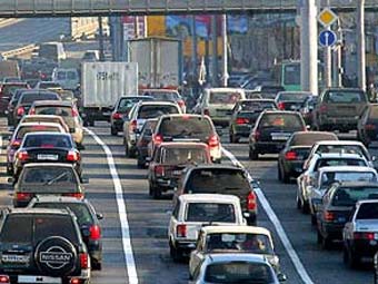 автоновости Российские Дороги