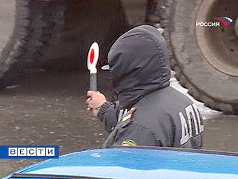 В Астраханской области подразделение ДПС попалось на взятках - автоновости