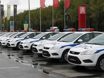автоновости российские дороги