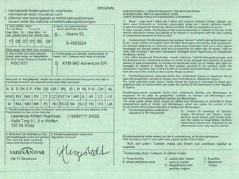 Путешествовать на автомобиле по Европе станет дешевле - автоновости