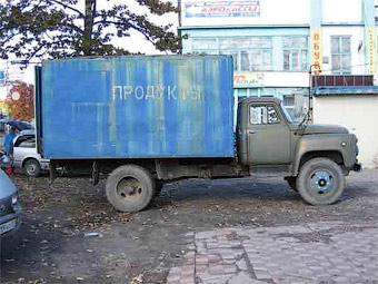автоновости российские дороги