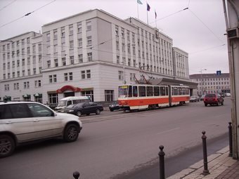 Калининградским властям запретили повышать транспортный налог - автоновости