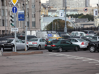 ГИБДД изменит правила дорожного движения - автоновости