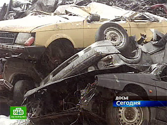 Нижегородские власти доплатят владельцам старых машин еще 50 тысяч рублей - автоновости
