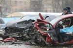 Материалы по ДТП с участием Баркова выложат в интернет