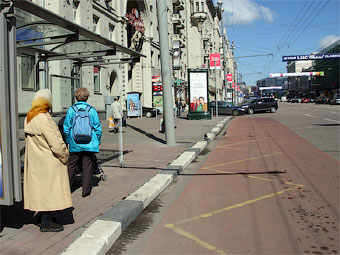 автоновости российские дороги