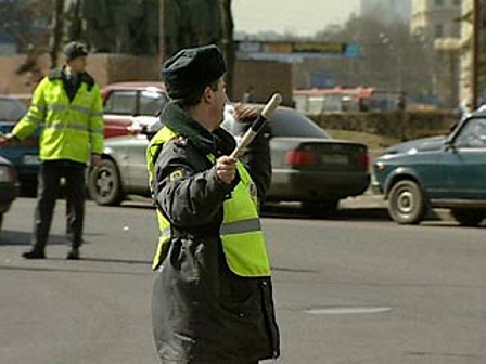 20 ноября вступают в силу поправки в Правила дорожного движения