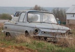 автоновости Российские Дороги