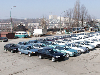 Дилеры АвтоВАЗа получили 20 тысяч заявок по утилизационной программе - автоновости