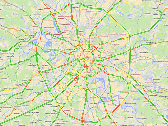 автоновости Российские Дороги