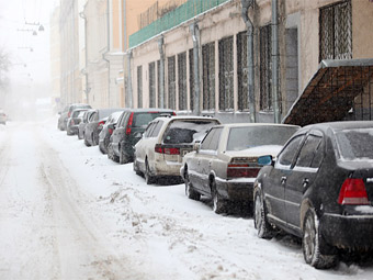 автоновости российские дороги