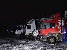 автоновости Российские Дороги